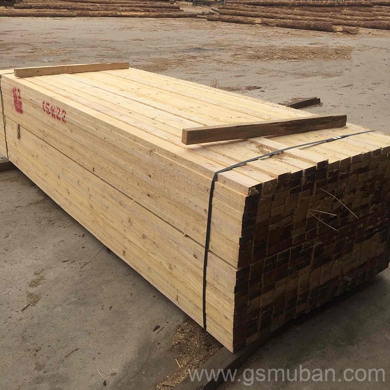 建筑用方木多少錢一方?便宜和貴,你選對了嗎 建筑用方木多少錢一方?便宜和貴,你選對了嗎