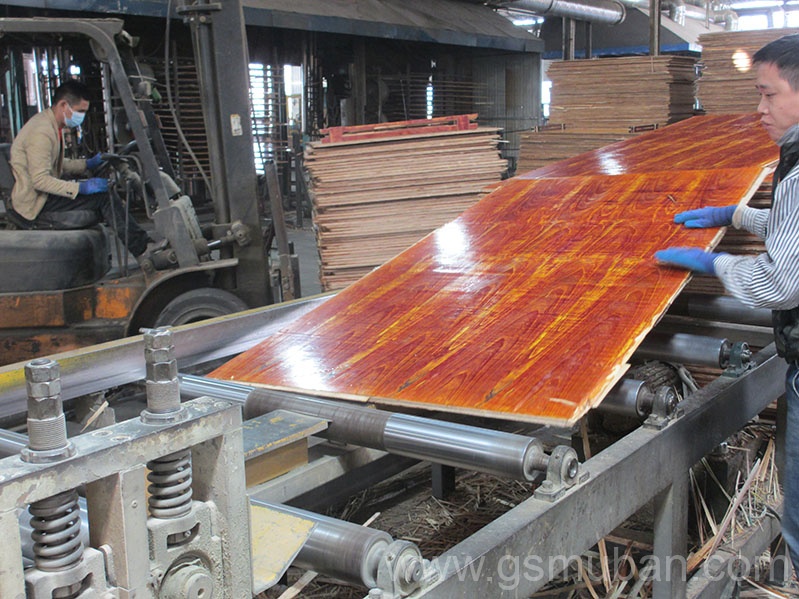 工地使用模板多少錢一塊?價格都有哪些 工地使用模板多少錢一塊?價格都有哪些