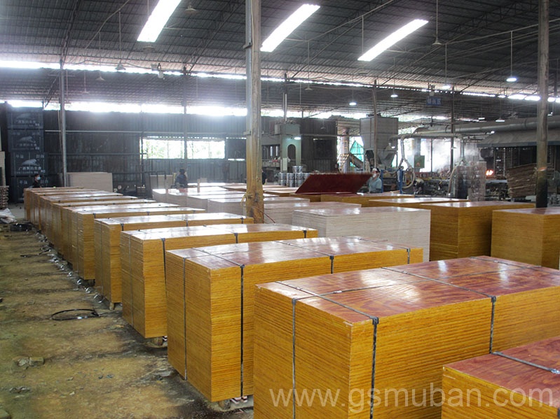 1.22*2.44木模板怎么樣?如何挑選大板規格