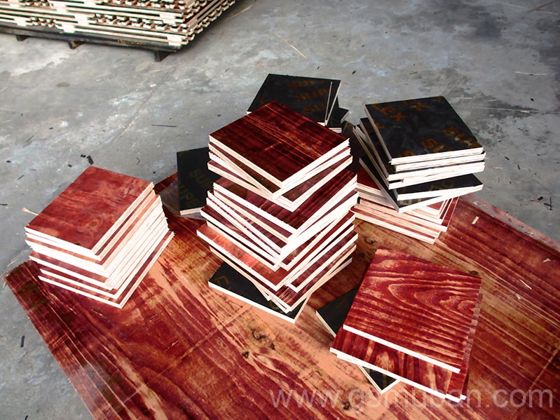 貴陽工程木板市場多少?木板價格計算 貴陽工程木板市場多少?木板價格計算