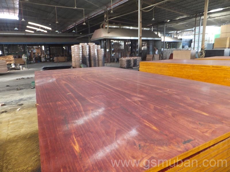 建筑模板進入烏卡時代!廠家該何去何從 建筑模板進入烏卡時代!廠家該何去何從