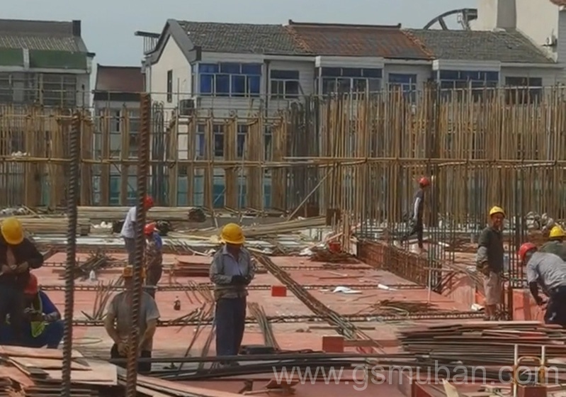 賠本賺吆喝，建筑模板行業這是怎么了